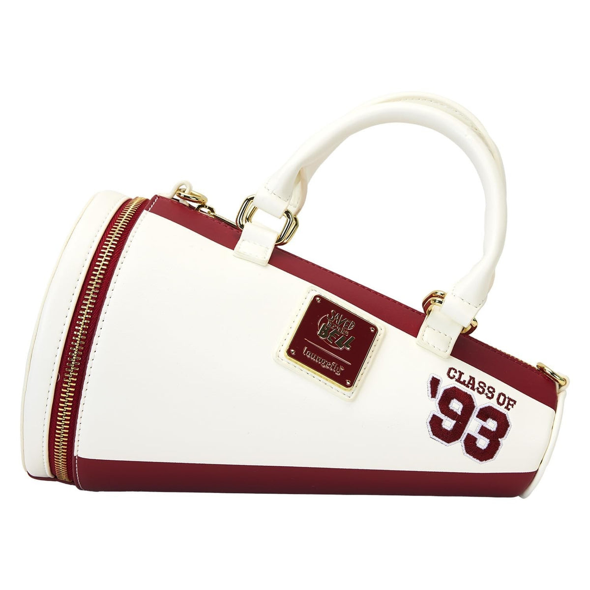 Loungefly universal saved by the bell bayside high megaphone Crossbody-zoom-4