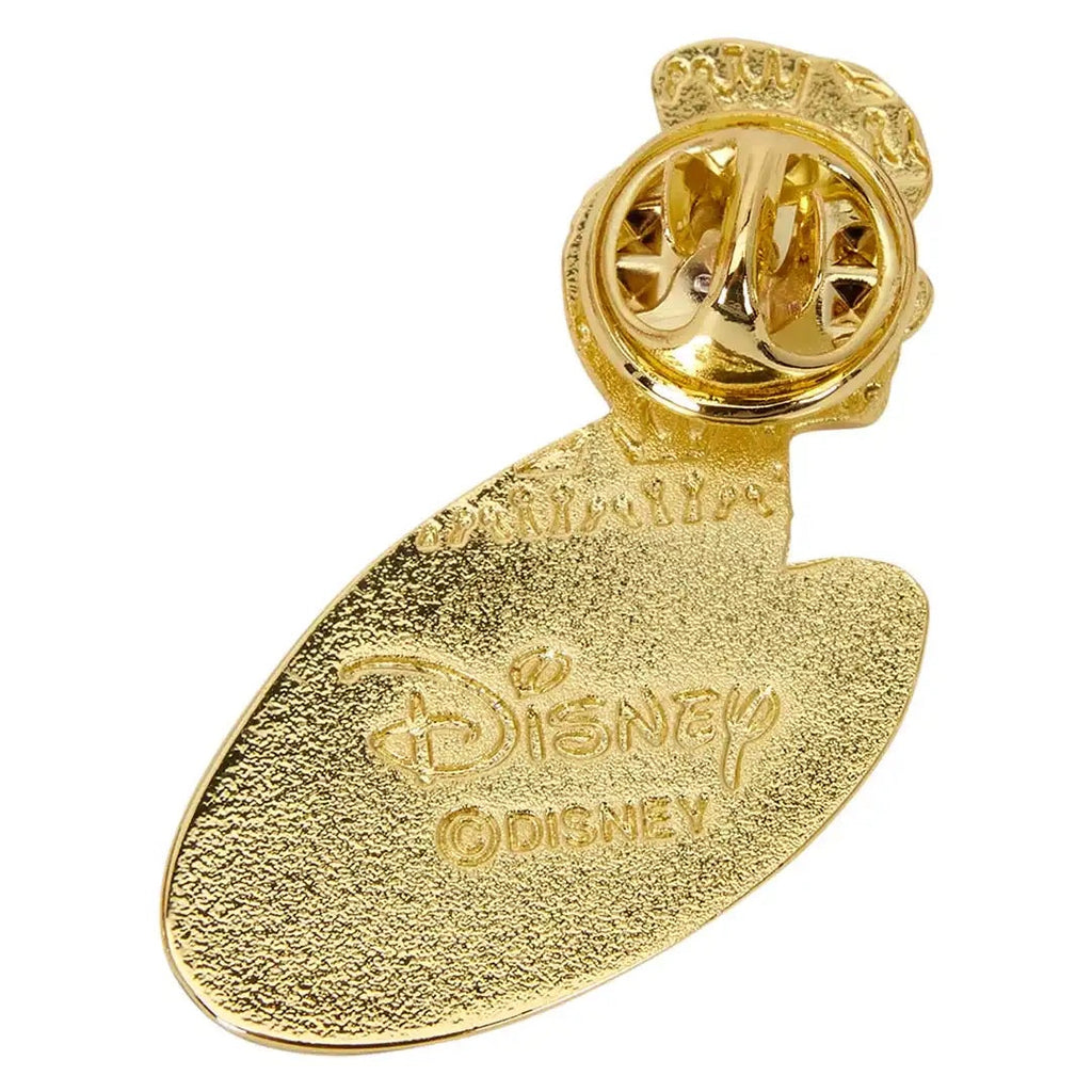 Loungefly Disney Tangled Rapunzel Glow Pin Trader Mini Backpack
