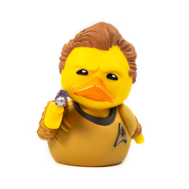 Star Trek: James T. Kirk TUBBZ (Boxed Edition)-zoom-6