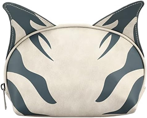 Star Wars Ahsoka Tano Cosmetic Bag-4