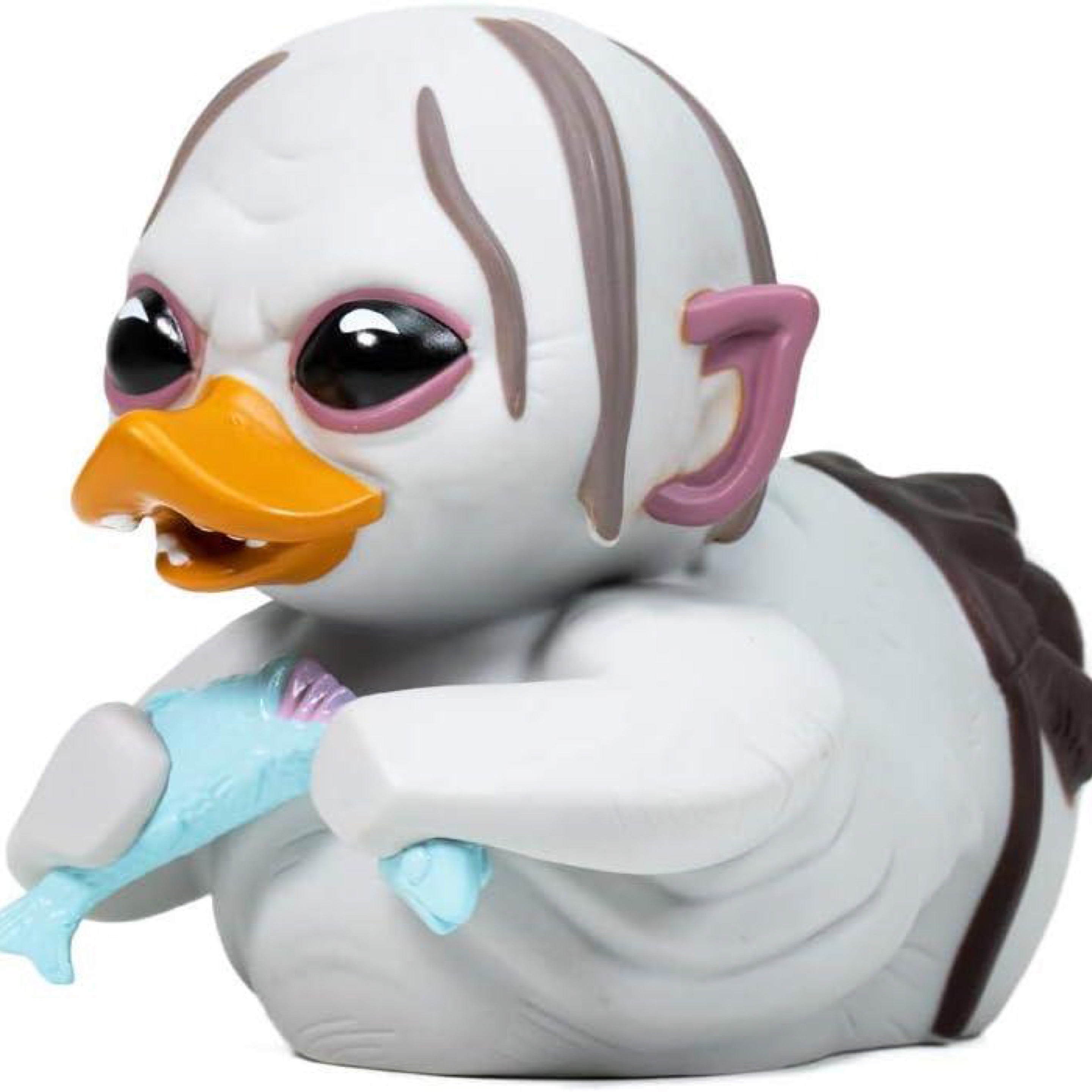 Lord of the Rings Gollum TUBBZ (Boxed Edition)