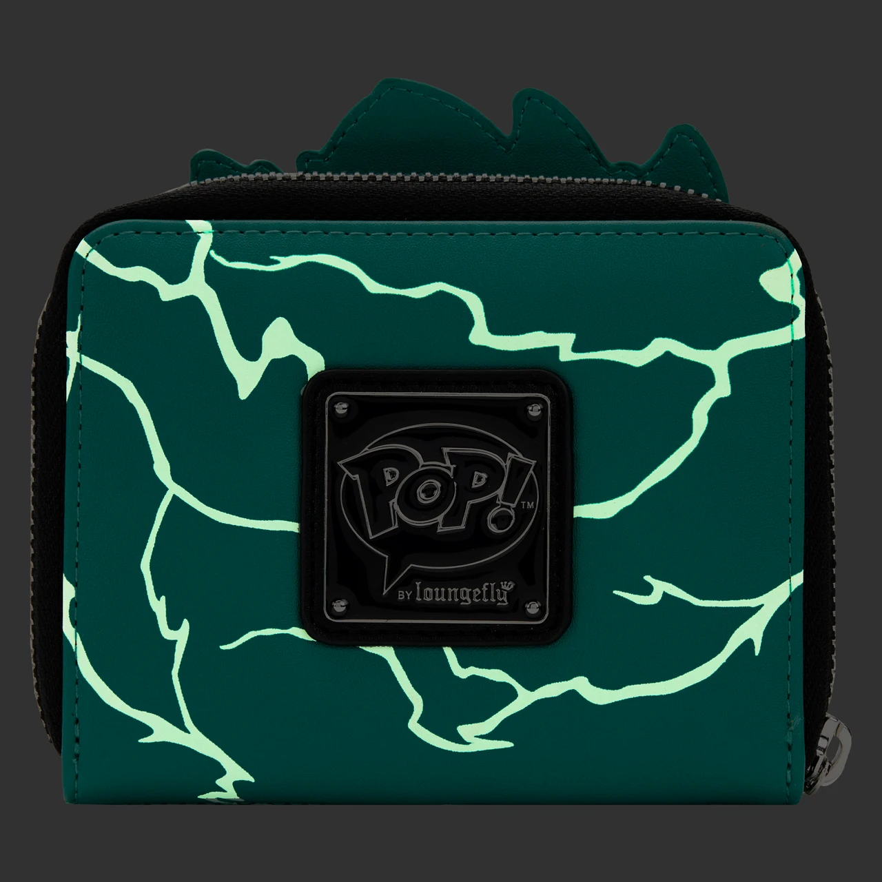 Pop! by Loungefly My Hero Academia Deku Infinity Cosplay Zip-Around Wallet-3
