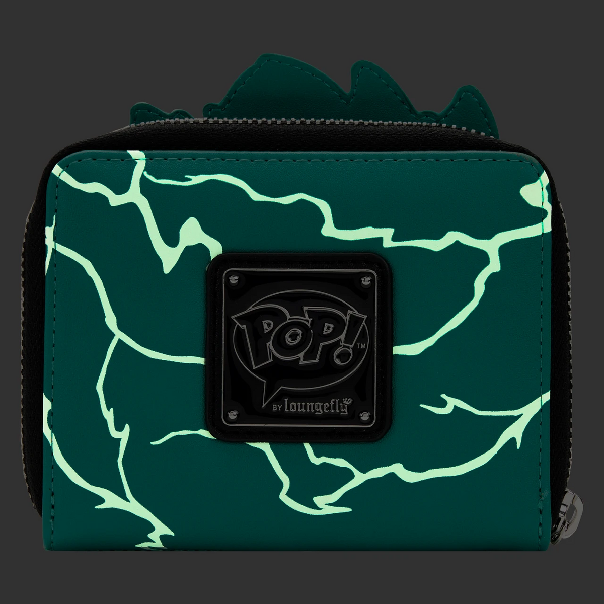 Pop! by Loungefly My Hero Academia Deku Infinity Cosplay Zip-Around Wallet-zoom-3