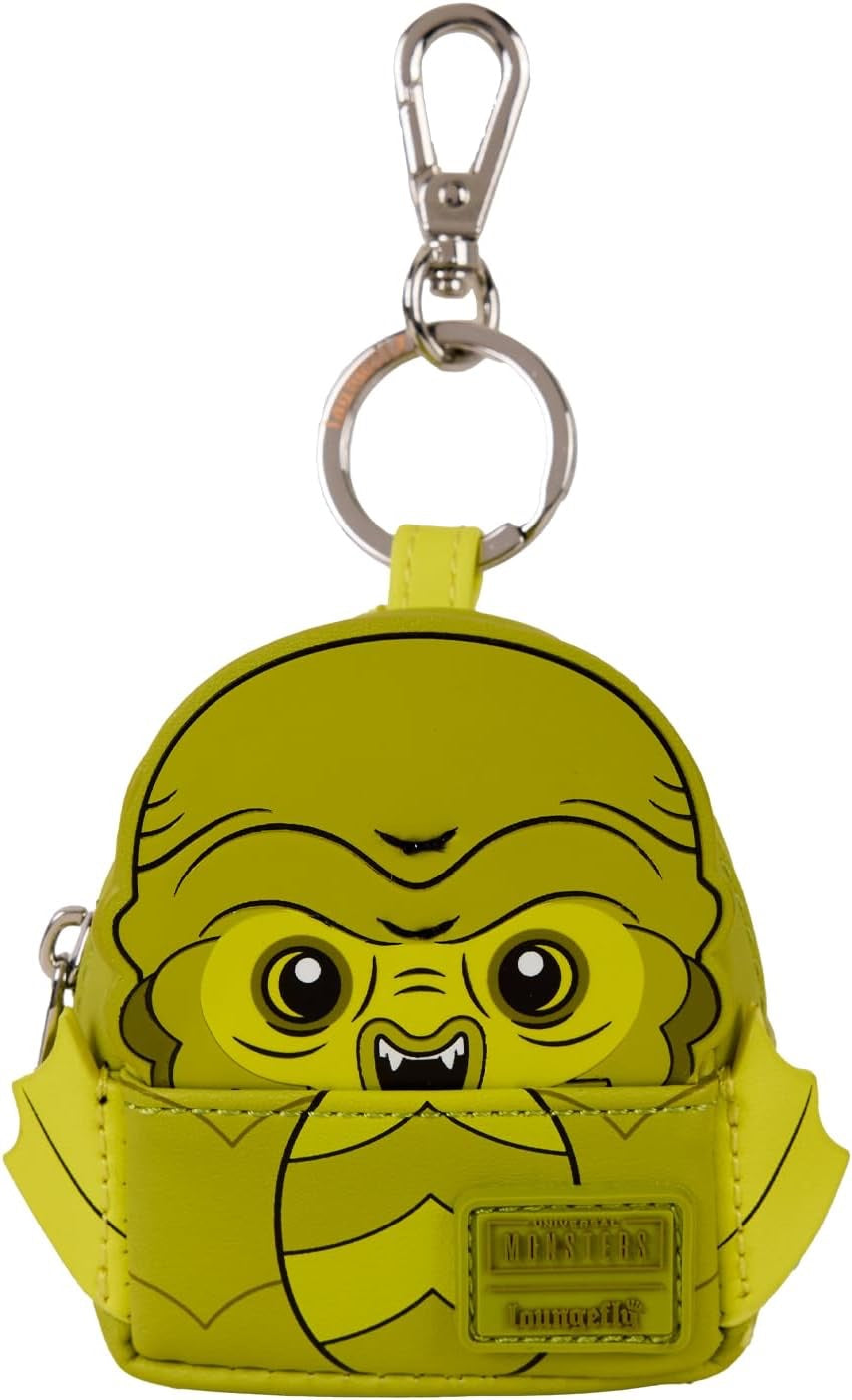 Loungefly Universal Monsters Mystery Mini Backpack Bag Charm [BLIND BOX]