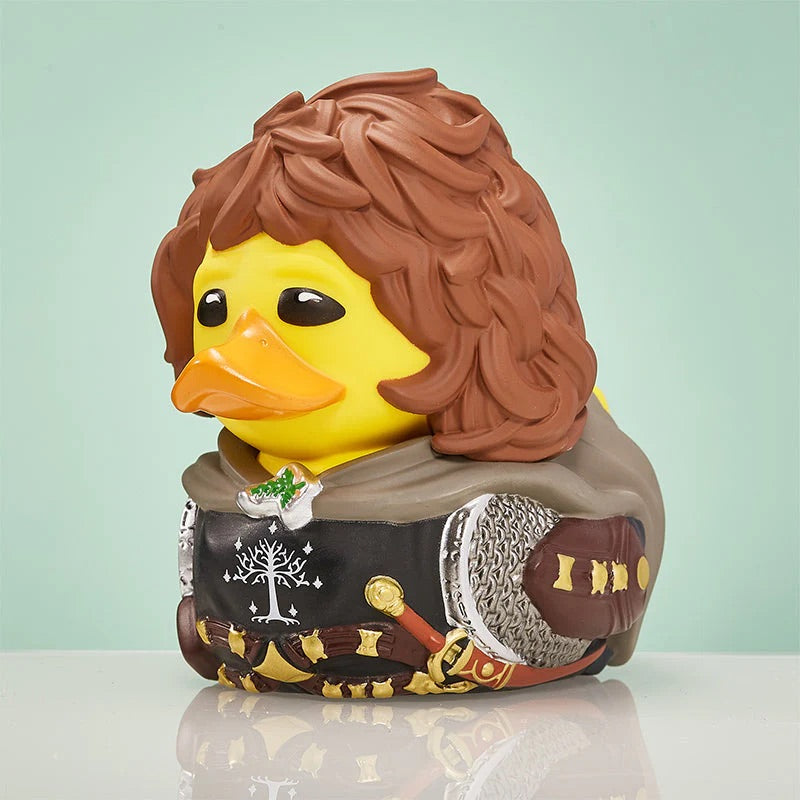 Lord of the Rings Pippin Took TUBBZ (Boxed Edition)-7