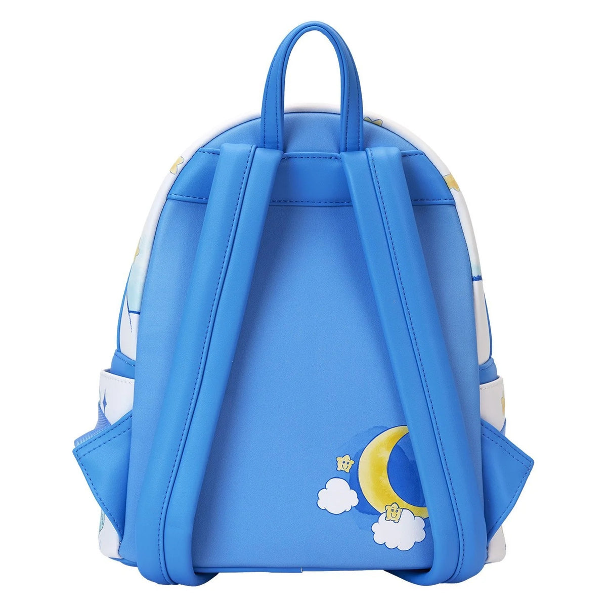 Loungefly Care Bears Rainbows in the Sky Mini Backpack-zoom-3