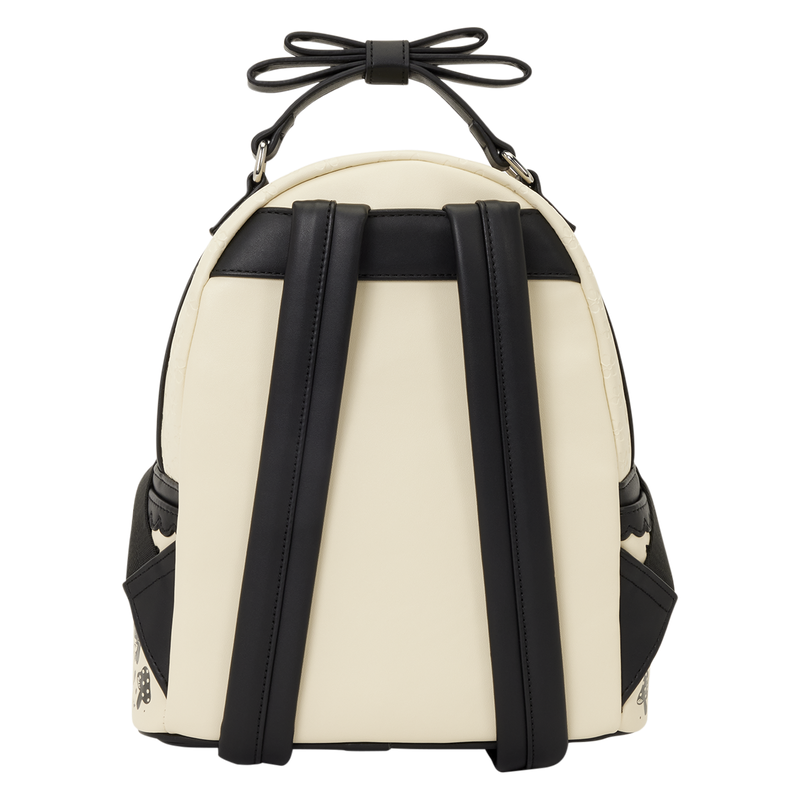 Loungefly Alice in Wonderland Floral Mini Backpack-6
