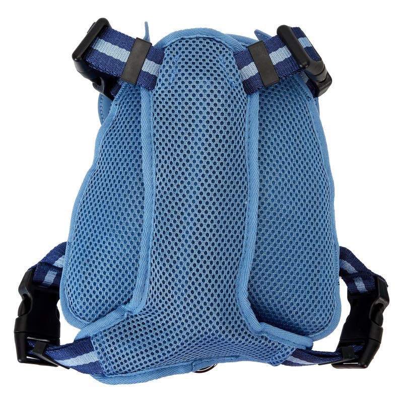 Loungefly Lilo & Stitch Cosplay Pet Harness-8