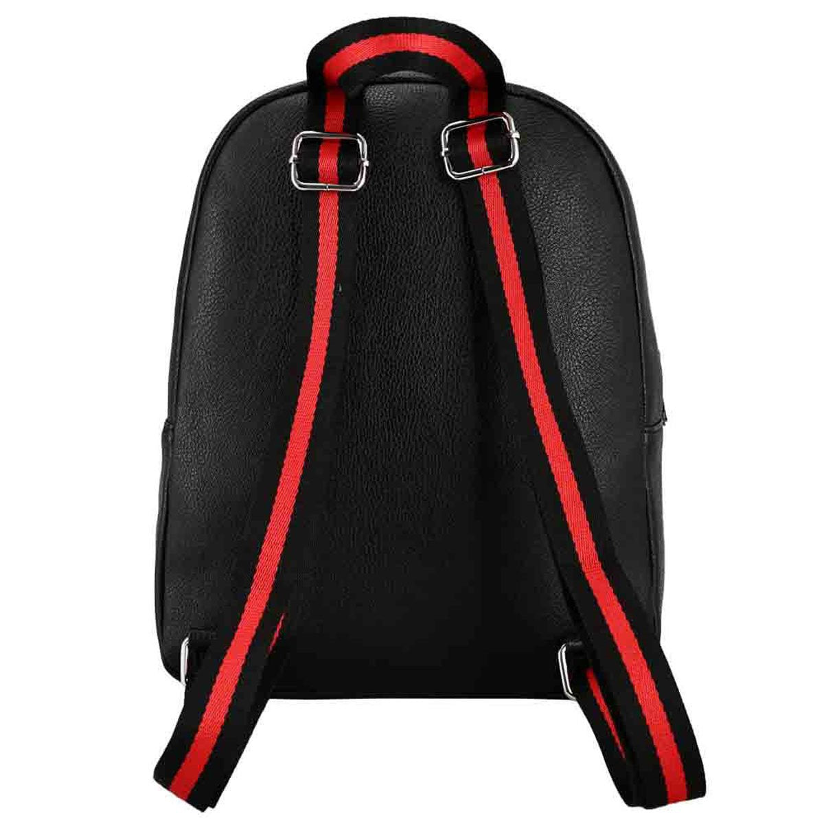 Friday The 13th Jason Glow-in-the-Dark Mini Backpack-zoom-5