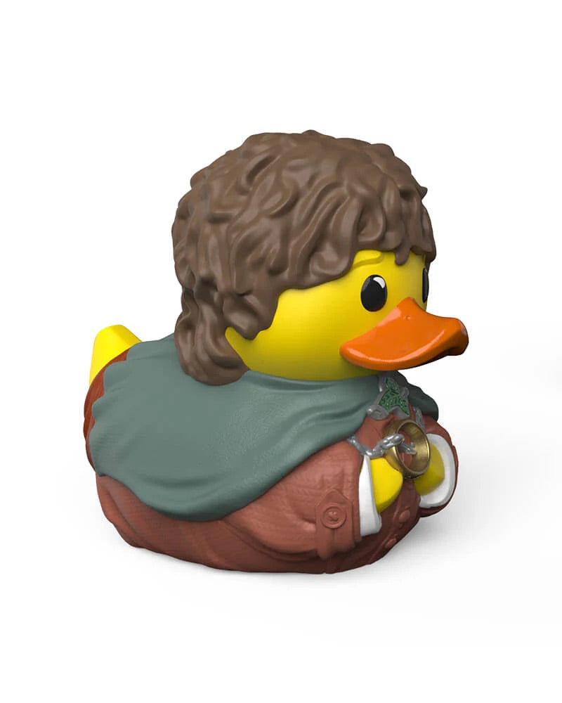 Lord of the Rings Frodo Baggins TUBBZ (Boxed Edition)-5