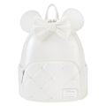 Loungefly Disney Iridescent Wedding Mini Backpack