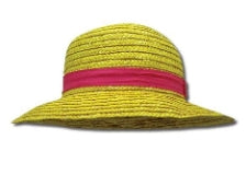 One Piece Luffy S Cosplay Hat-1