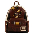 Loungefly Disney Star Wars: The High Republic Keeve Trennis Cosplay Mini Backpack
