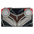 Loungefly Marvel Thor Love And Thunder Flap Wallet