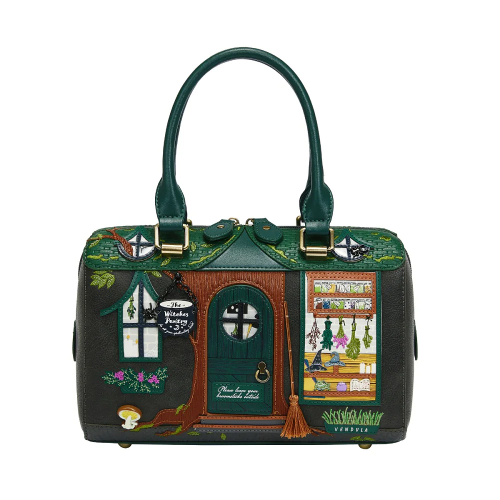 Vendula London The Witches Pantry Speedy Bowler