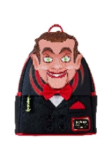 Loungefly Goosebumps Slappy Mini Backpack