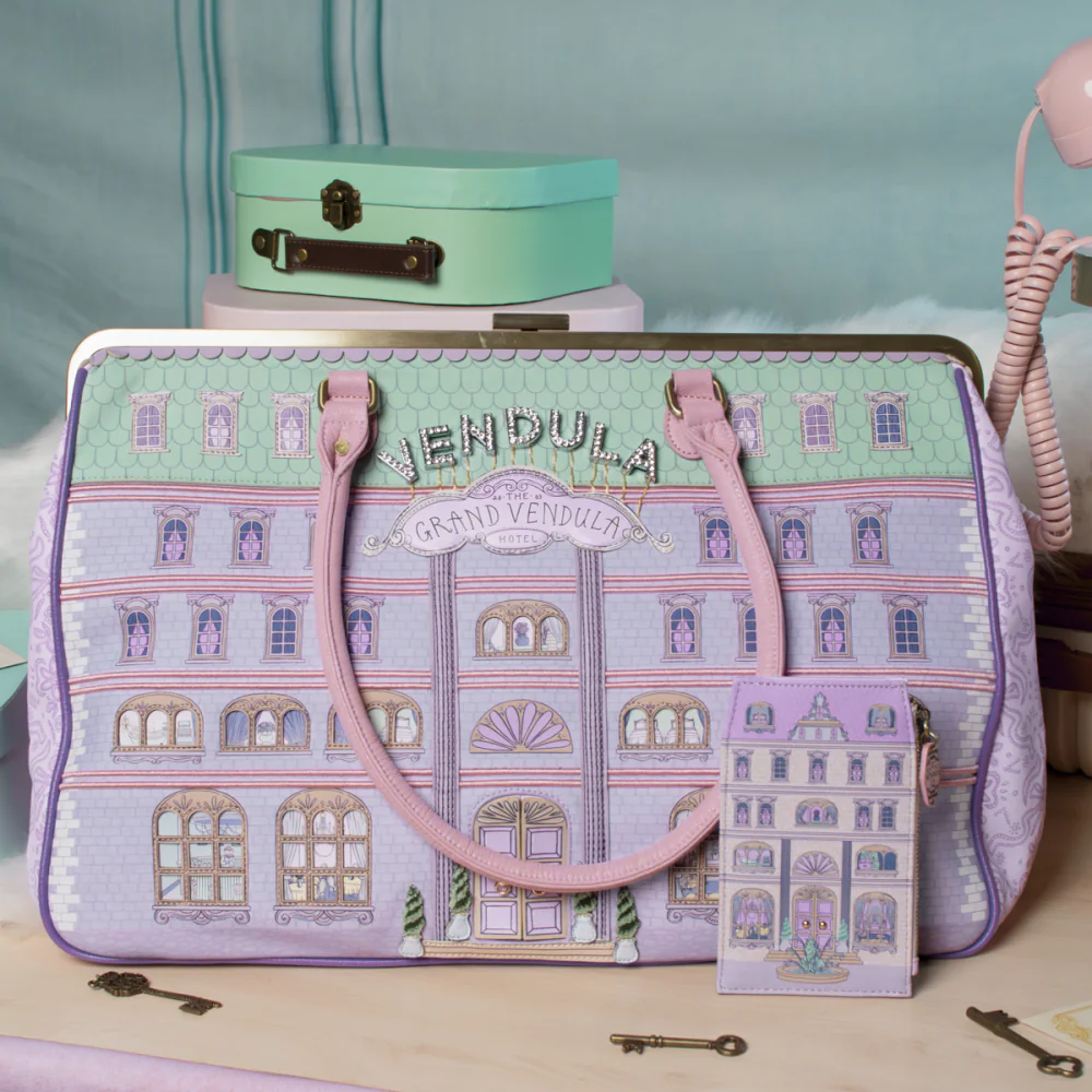 Vendula London The Grand Vendula Hotel Sylvie Holdall-10