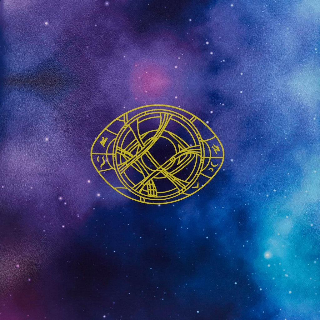 Loungefly Dr. Strange Multiverse of Madness Characters Mini Backpack