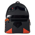Loungefly Star Wars Fennec Shand Mini Backpack Double Shoulder Strap Book of Boba