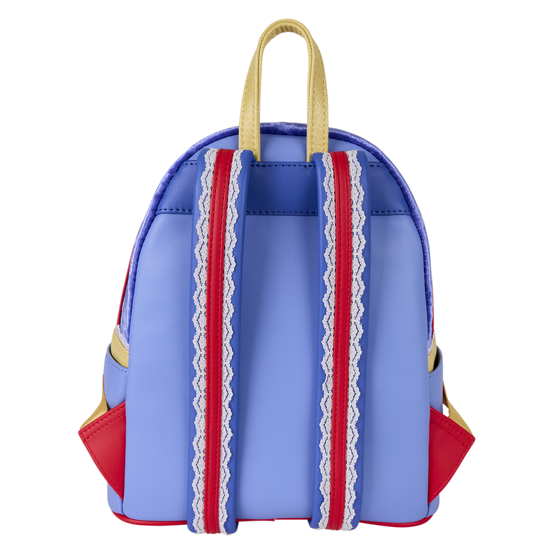 Loungefly Snow White Cosplay mini Backpack