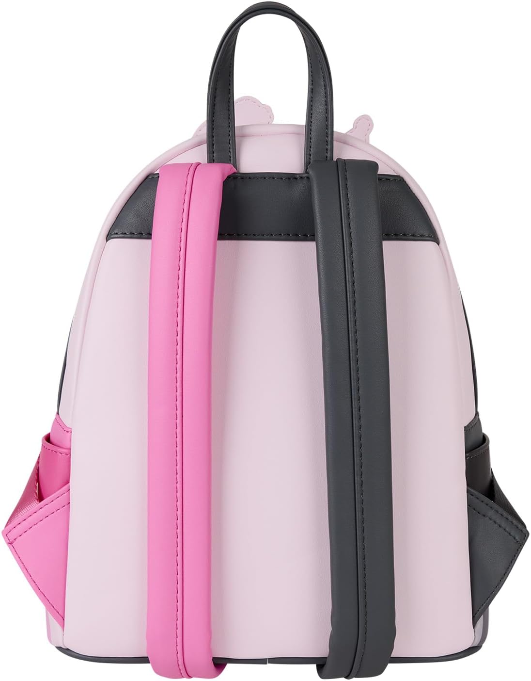 Loungefly Sanrio My Melody & Kuromi Cake Mini Backpack