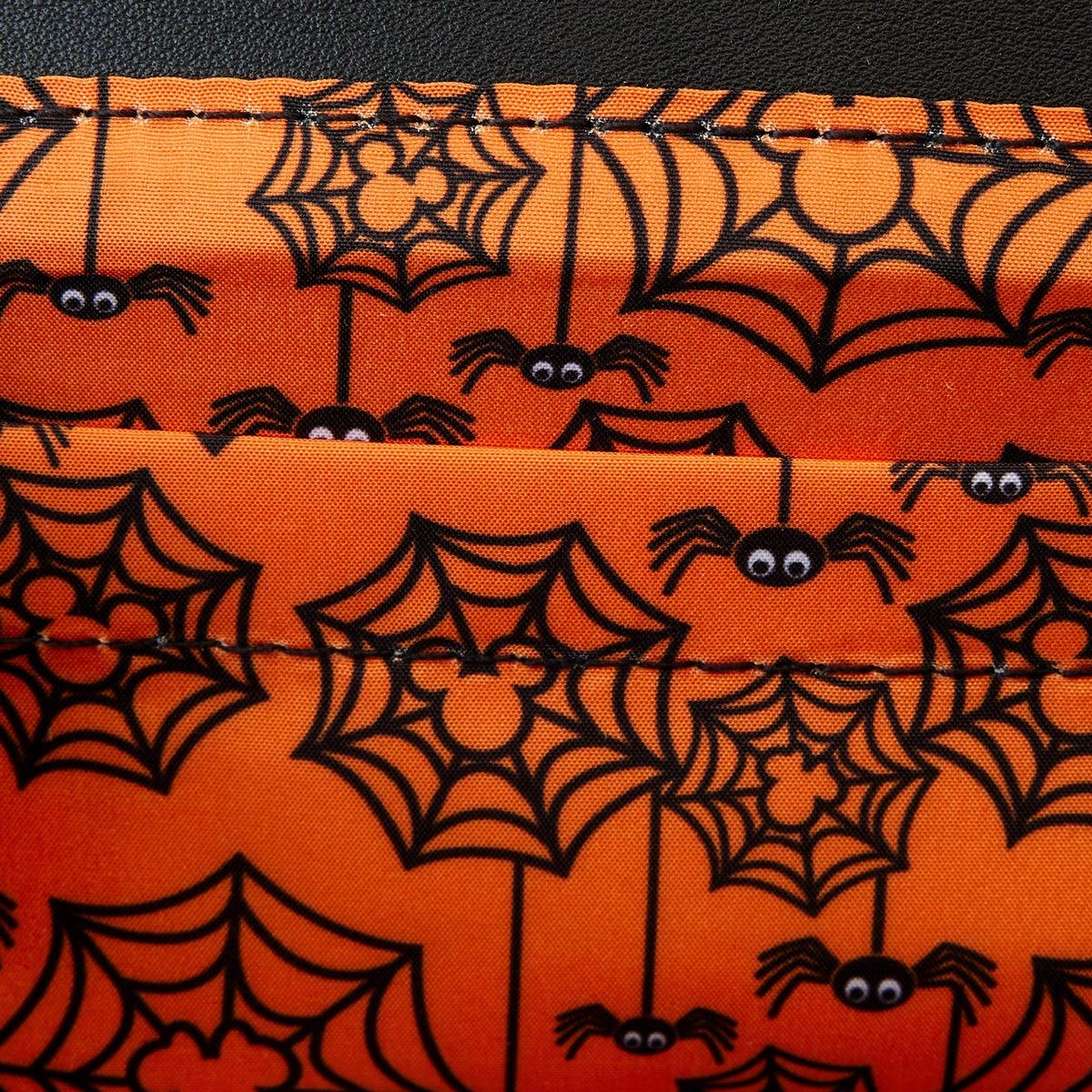 Loungefly Disney Minnie Mouse Spider Crossbody Purse | Halloween Bags