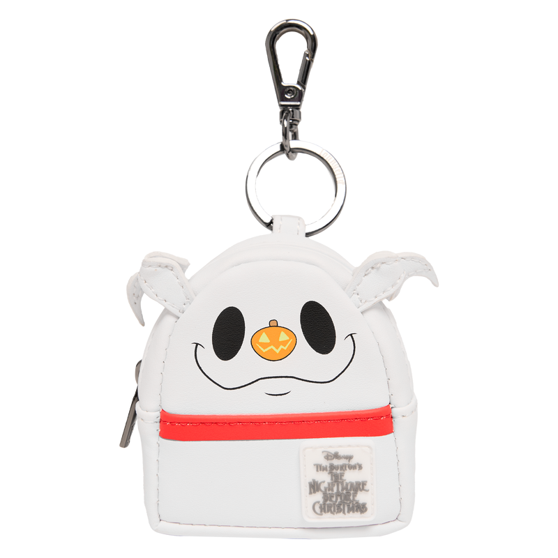 Loungefly The Nightmare Before Christmas Cosplay Mystery Mini Backpack Keychain Charm-zoom-3