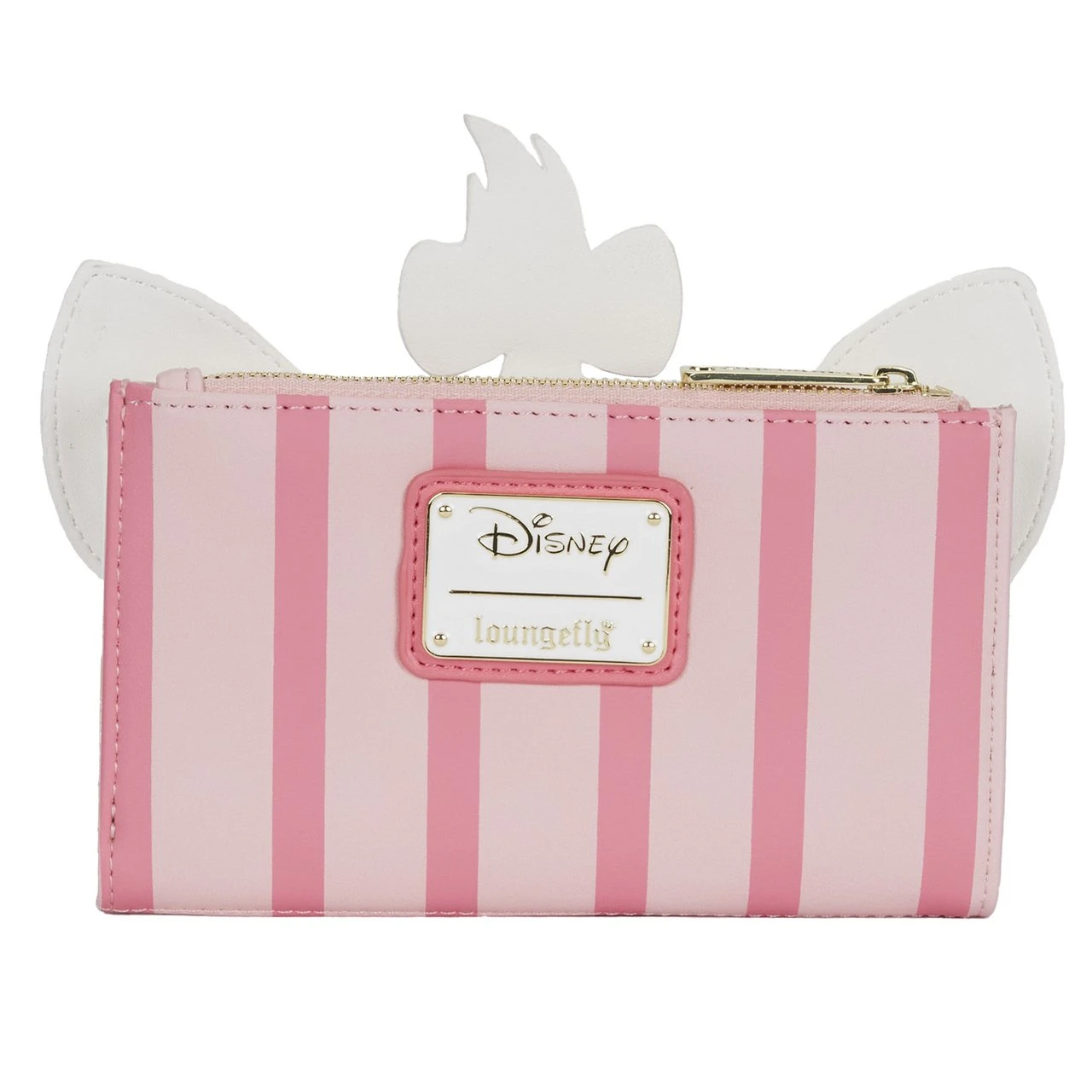 Loungefly Disney Marie Sweets Flap Wallet