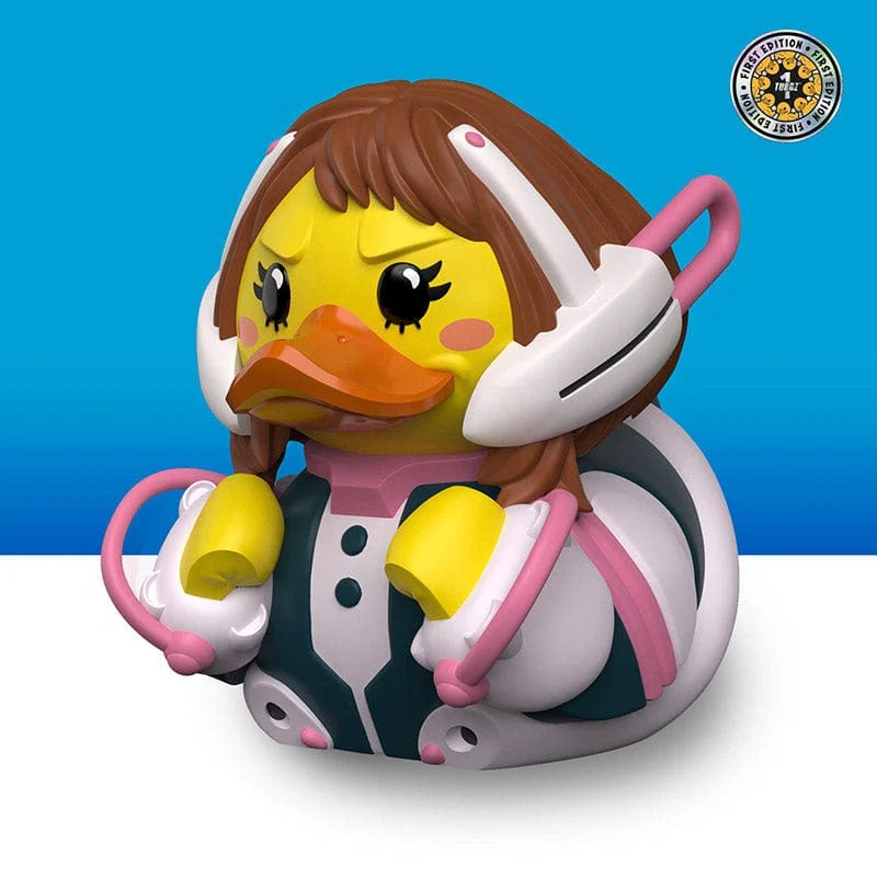 My Hero Academia: Ochaco Uraraka TUBBZ (First Edition)-zoom-3