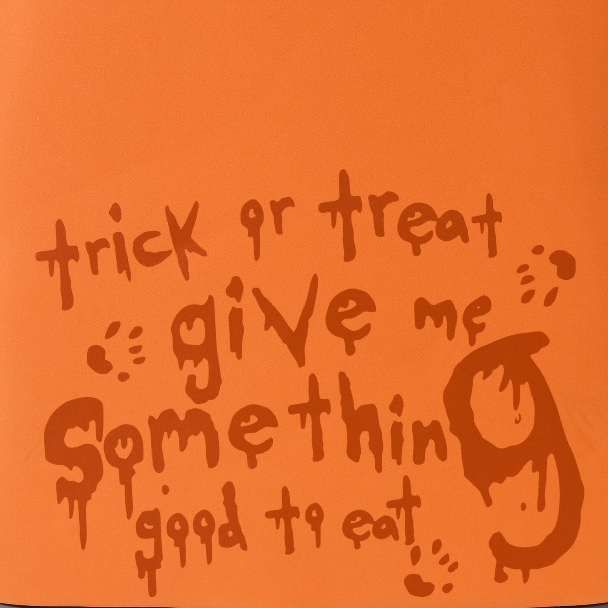 Loungefly Trick  R Treat Flaming Pumpkin Head Sam Light Up Glow Mini Backpack-2