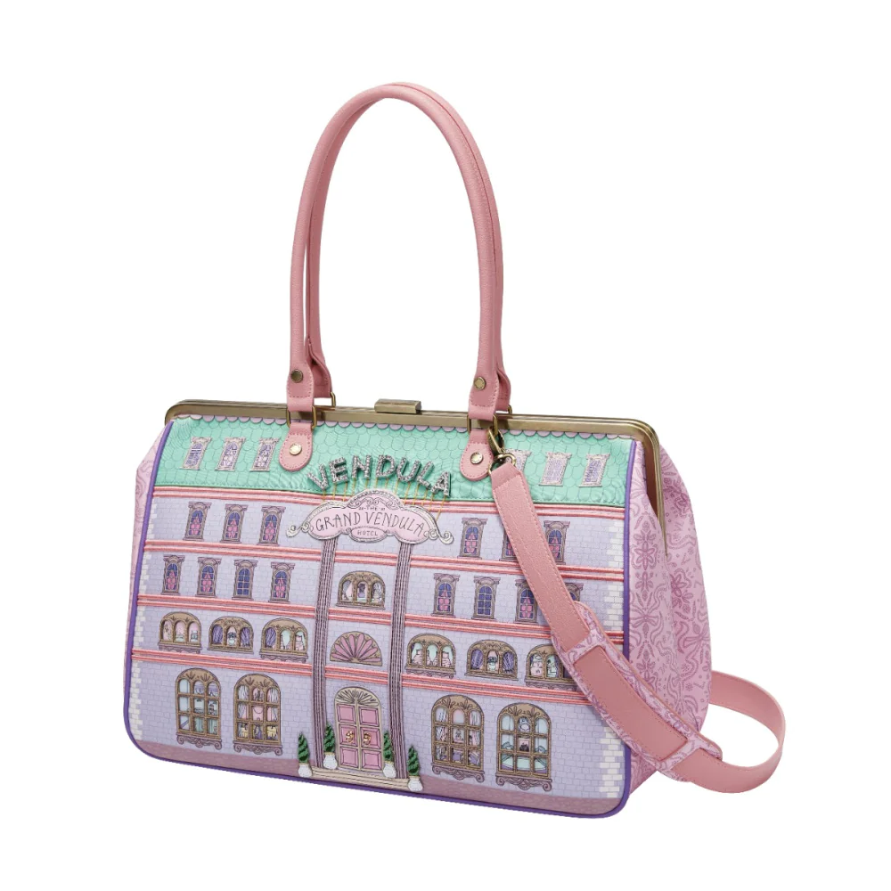 Vendula London The Grand Vendula Hotel Sylvie Holdall-13