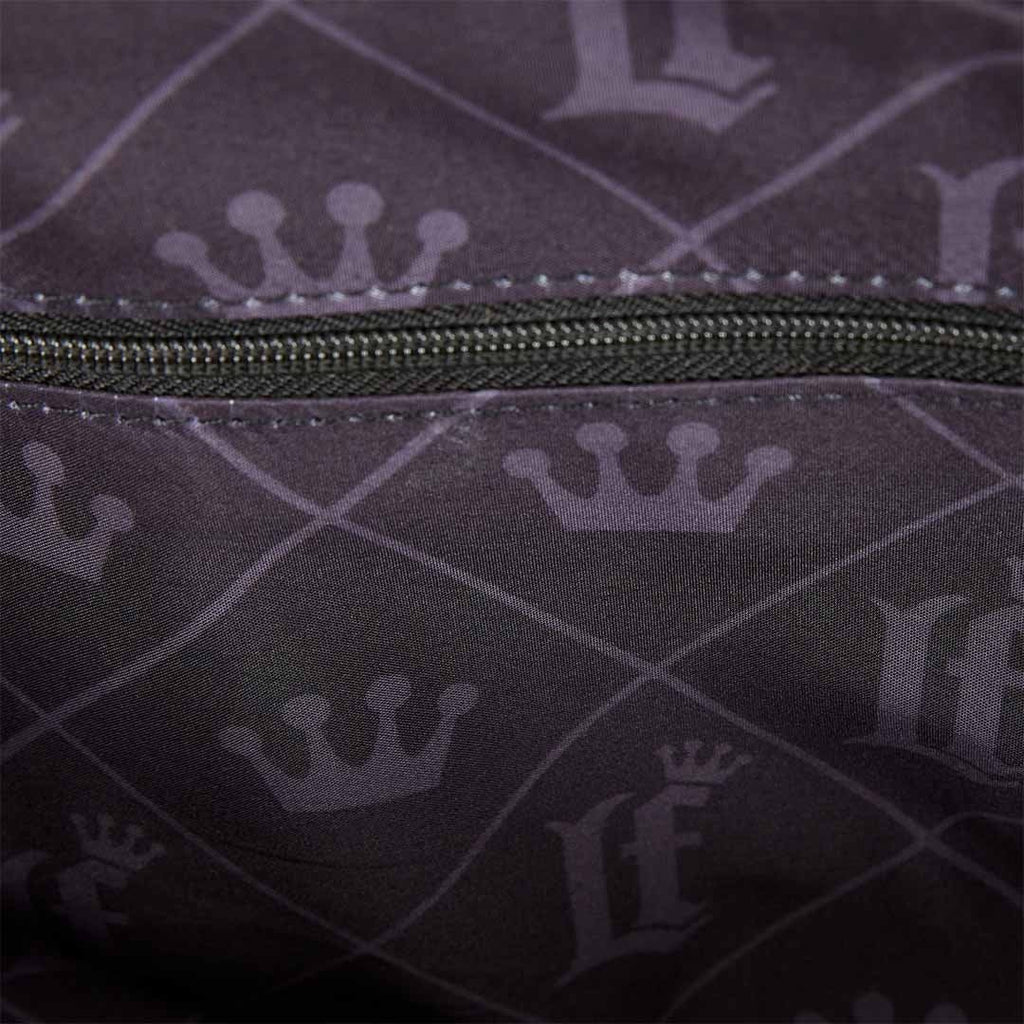 Loungefly Día de Los Muertos Crossbody Bag