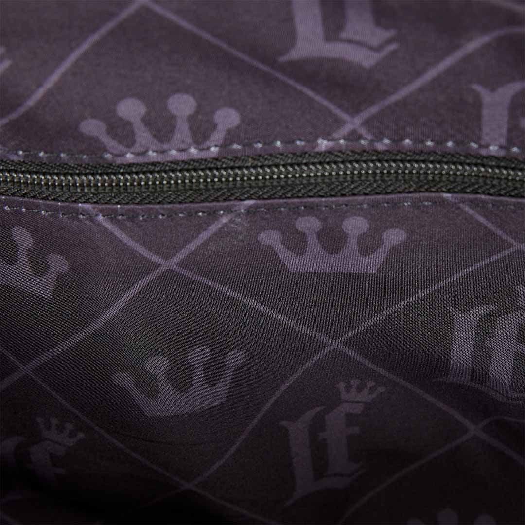 Loungefly Día de Los Muertos Crossbody Bag-zoom-4