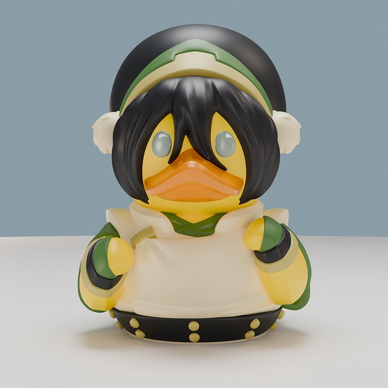 Avatar : Toph Beifong TUBBZ (Boxed Edition)