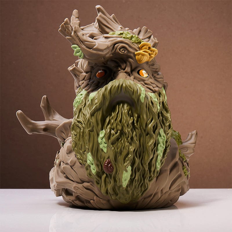 Lord of the Rings Treebeard Giant TUBBZ Cosplaying Duck Collectible-9