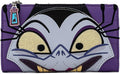 Loungefly Disney Emperor's New Groove Yzma Wallet
