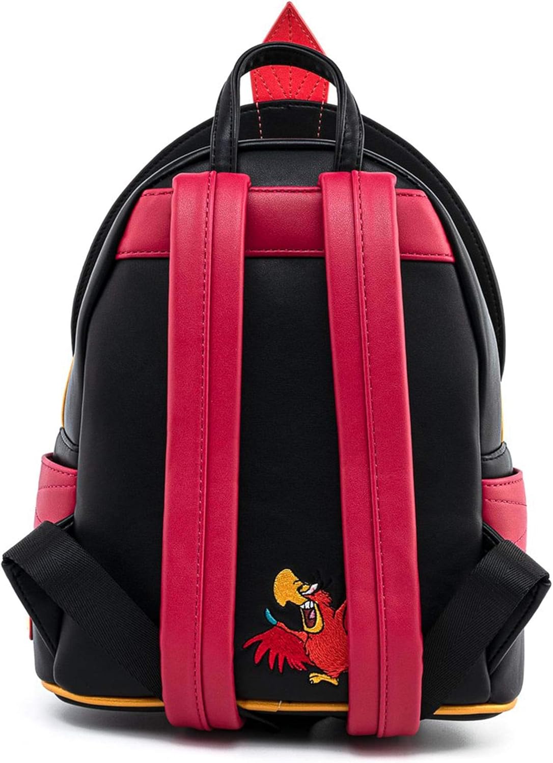 Loungefly Disney Aladdin Jafar Cosplay Mini Backpack-zoom-5