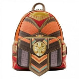 Loungefly Black Panther Wakanda Forever Okoye Cosplay Mini Backpack