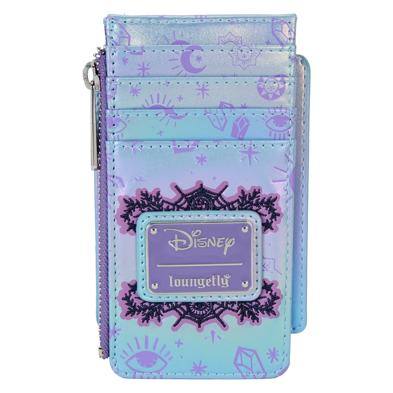 Loungefly Disney Hocus Pocus Tarot Card Large Cardholder-3