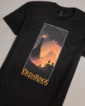 T Shirt CC LOTR Return of the King BLK