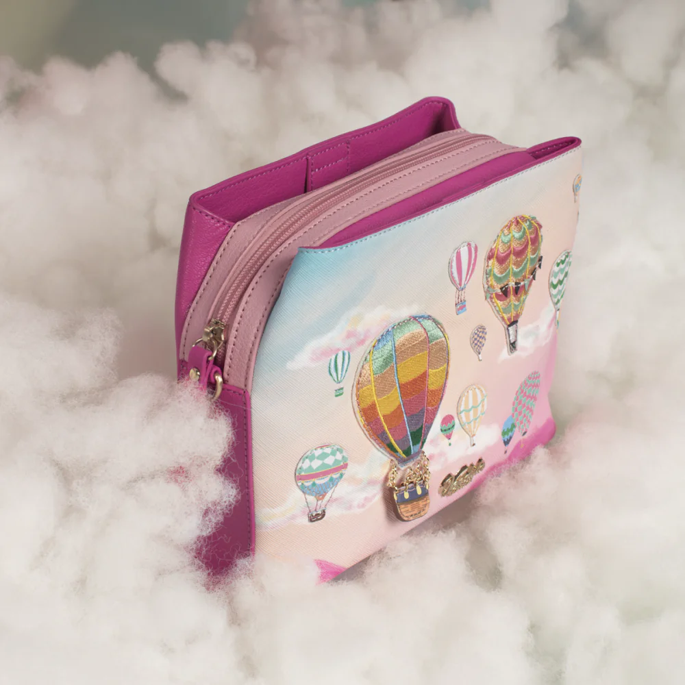 Vendula London Above the Clouds Paige Bag-zoom-12