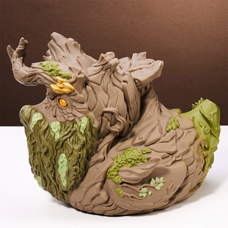 Lord of the Rings Treebeard Giant TUBBZ Cosplaying Duck Collectible-zoom-4