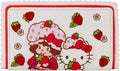 Loungefly Sanrio Hello Kitty & Friends x Strawberry Shortcake Flap Wallet