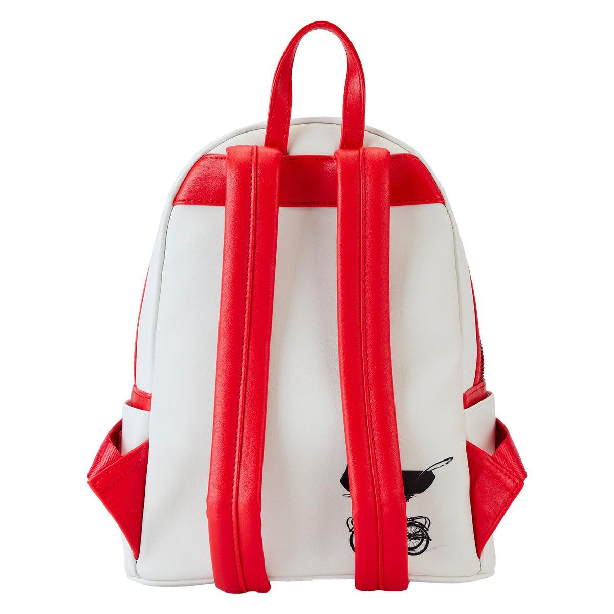 Loungefly Annabelle Cosplay Mini Backpack-zoom-5