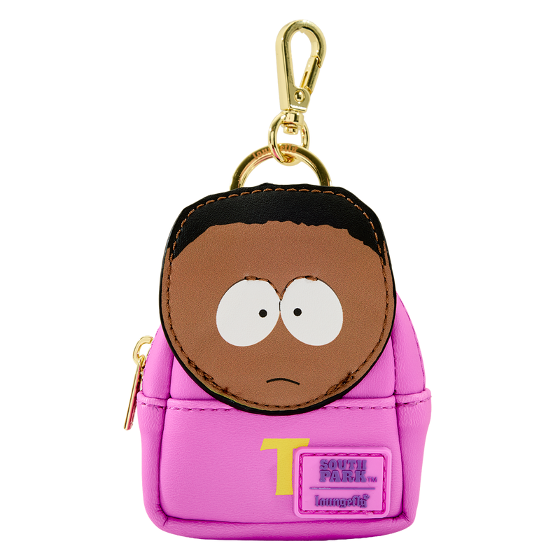 Loungefly South Park Mystery Mini Backpack Bag Charm-4