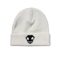 Bleach Hollow Symbol Embroidery Beanie