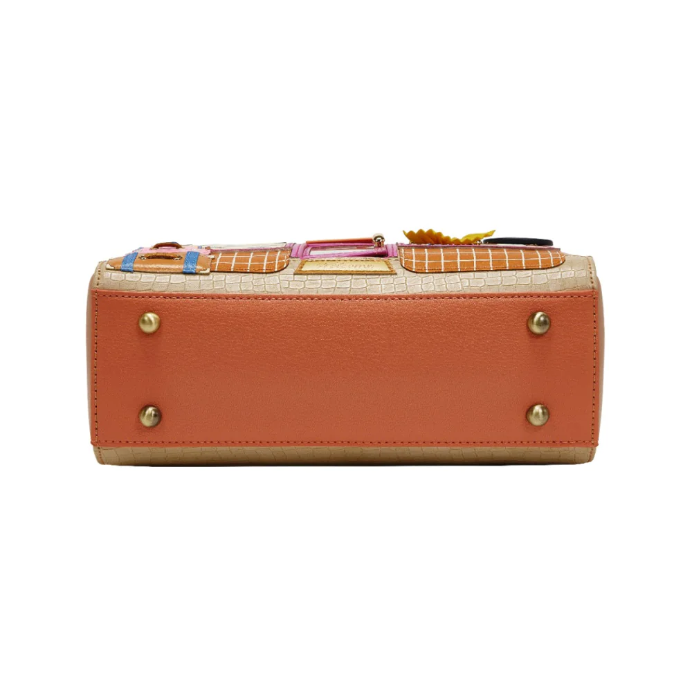 Vendula London Voyage Speedy Bowler-zoom-5
