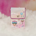 Vendula London Vendula Above the Clouds Tara Phone Pouch Bag