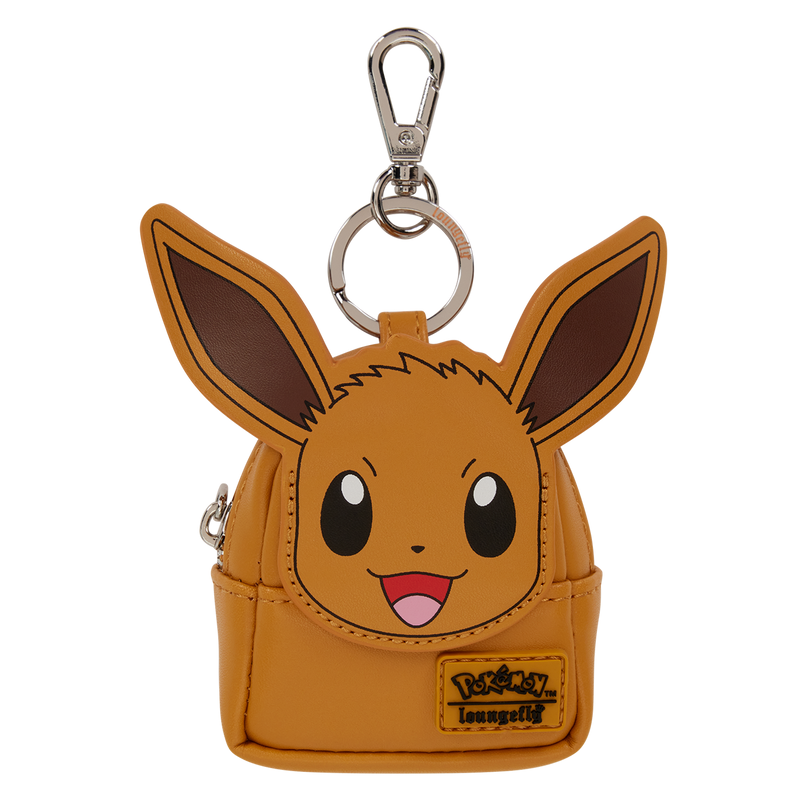 Loungefly Pokemon Cosplay Mystery Mini Backpack Keychain Charm-zoom-6
