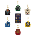 Loungefly Harry Potter Hogwarts™ Mystery Mini Backpack Keychain Charm